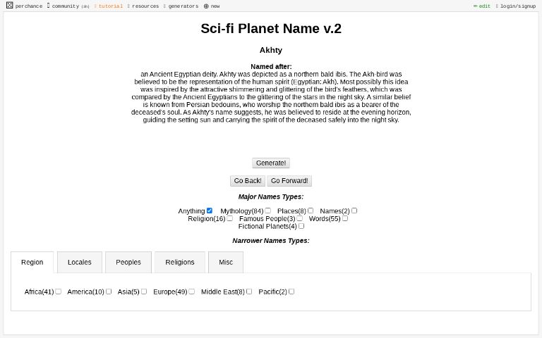 sci-fi-planet-name-v-2-perchance-generator