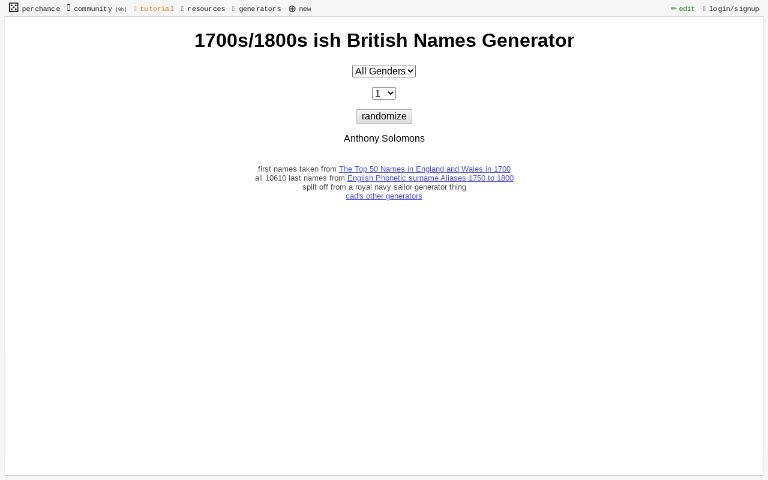 1700s-1800s-ish-british-names-generator-perchance