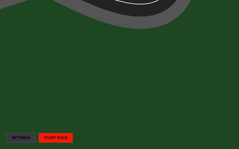 RACE SETTINGS ― Perchance Generator