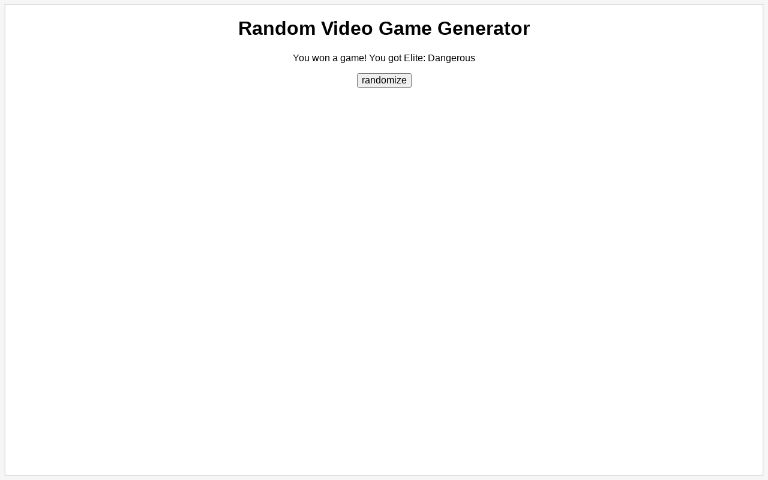 League of Legends Position Randomizer ― Perchance Generator
