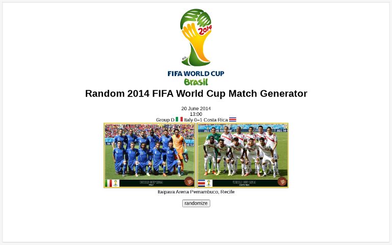 fifa world cup 2014 match ball