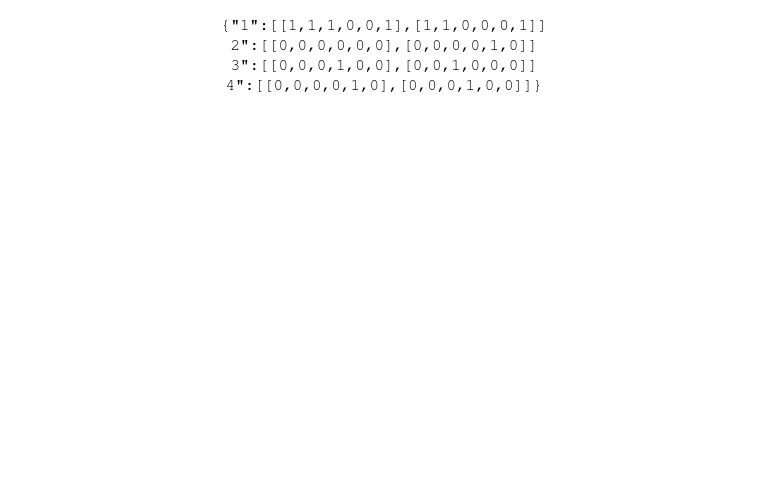 2d Array Mask Generator Plugin