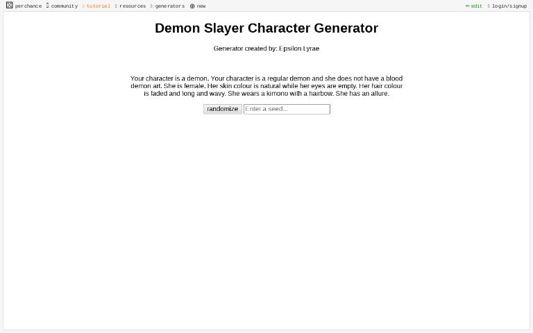demon-slayer-character-generator-perchance