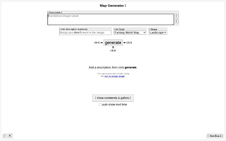 ai-map-generator-free-no-sign-up-unlimited