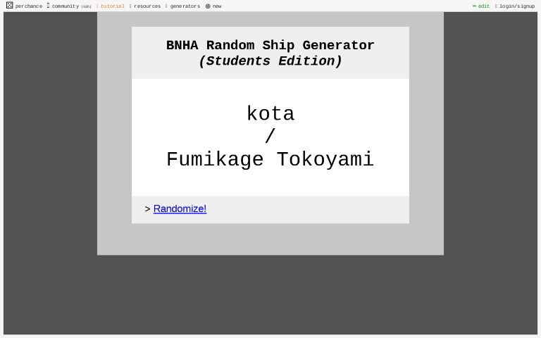 bnha-random-ship-generator-students-edition