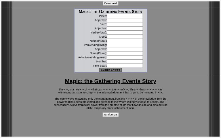 magic-the-gathering-events-story-perchance-generator
