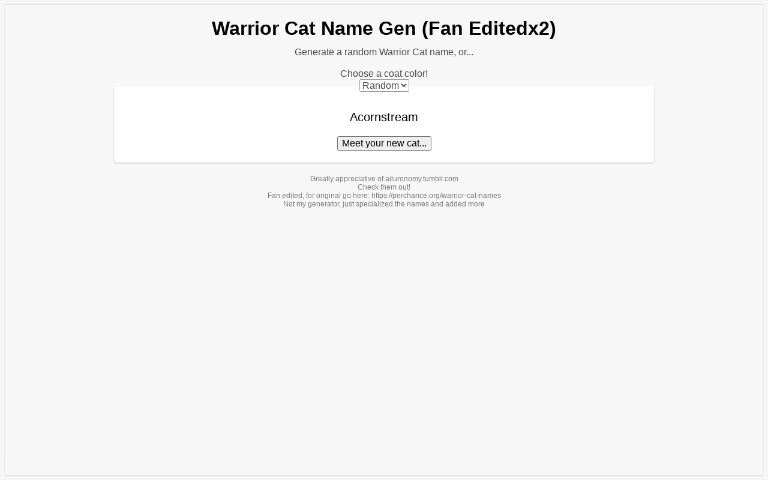 shx-s-warrior-cat-name-generator