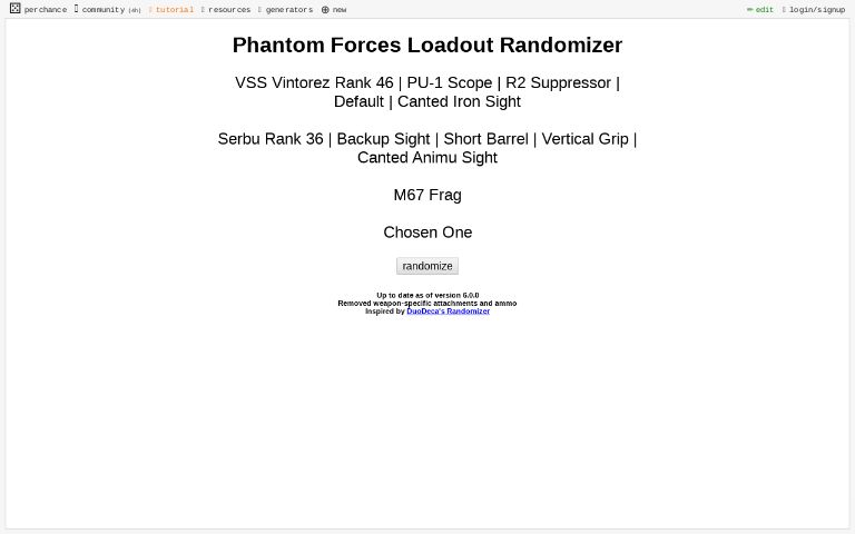 Groza Phantom Forces Wiki Fandom Powered By - Groza 1 Phantom