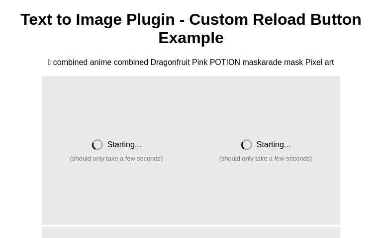 text-to-image-plugin-custom-reload-button-example-perchance-generator