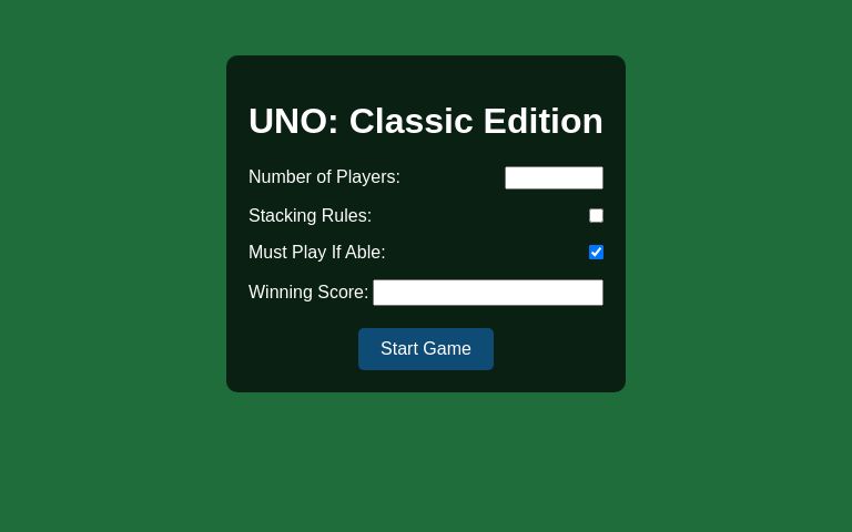 Create a Random Generator
