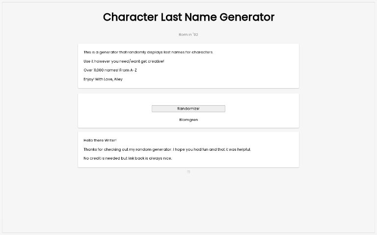 character-last-name-generator-perchance