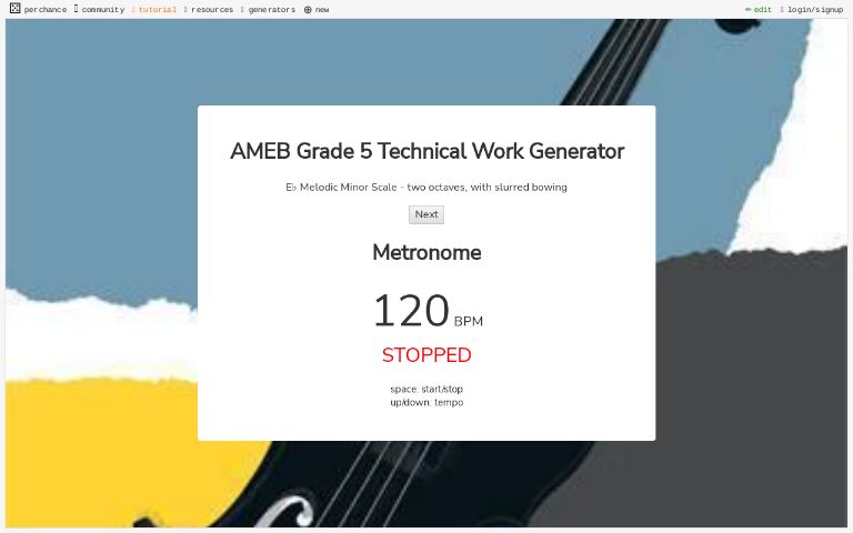 ameb-grade-5-technical-work-generator-perchance