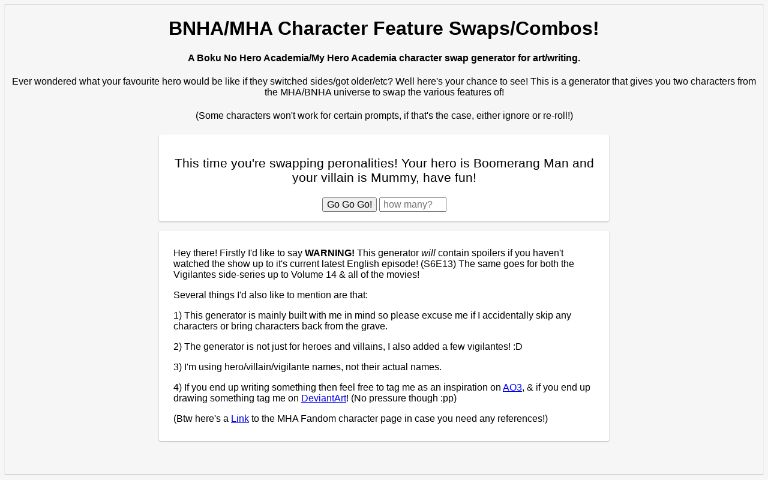 bnha-mha-character-feature-swaps-combos-perchance-generator