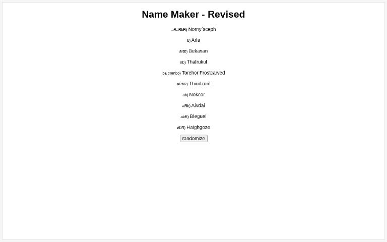 name-maker-revised-perchance-generator