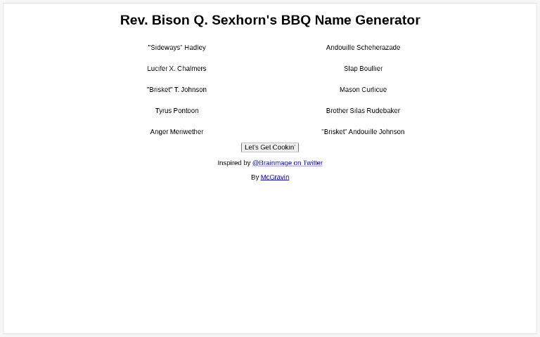 rev-bison-q-sexhorn-s-bbq-name-generator