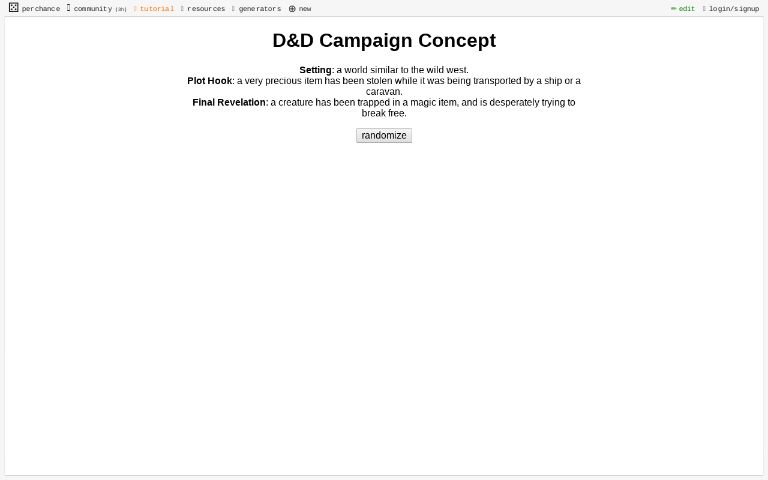 d-d-campaign-concept-perchance-generator