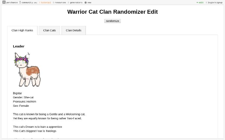 warrior-cat-clan-randomizer-edit-perchance-generator