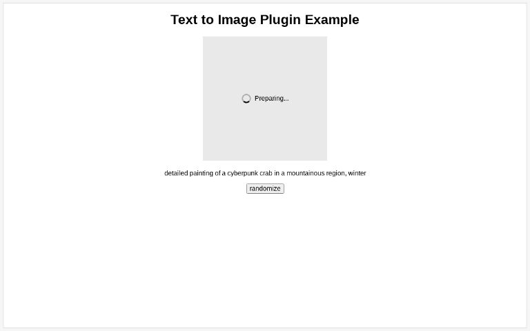 text-to-image-plugin-example-perchance-generator