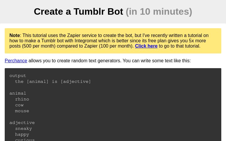 How to Reset a Tumblr Password - Free Tumblr tutorials