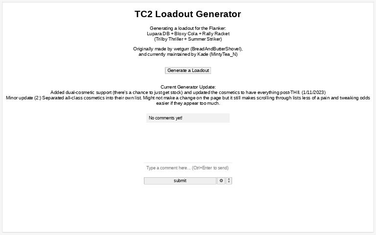 tc2-loadout-generator
