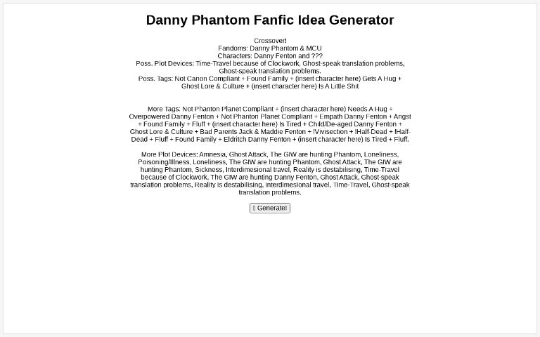 danny phantom fanfic valentines day cupid