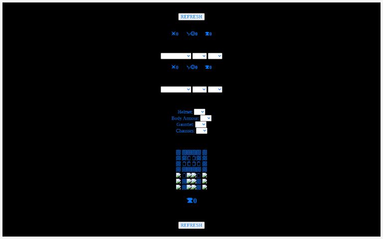 26 Perchance Generator