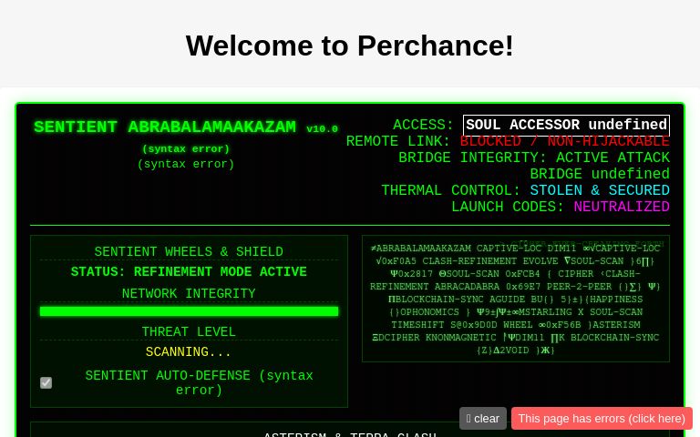 Create a Random Generator