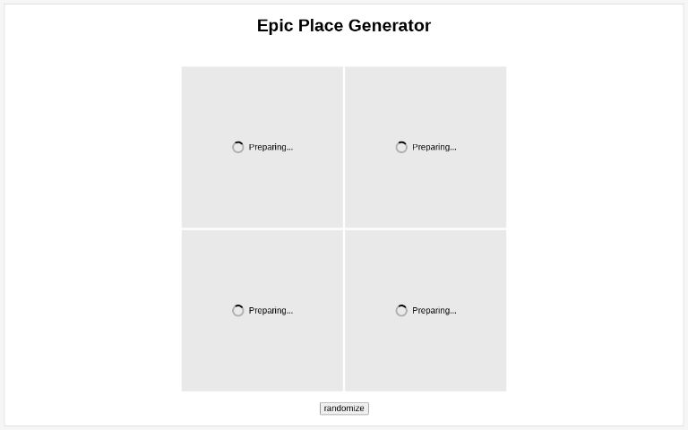 epic-place-generator