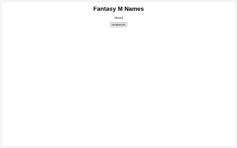 fantasy-m-names-perchance-generator