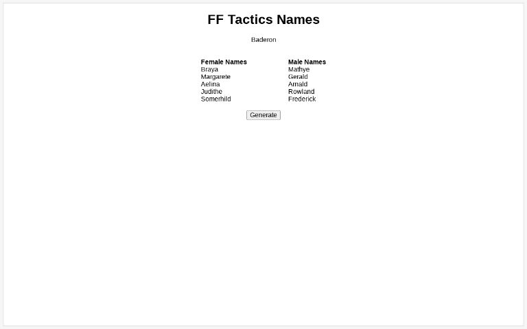 ff-tactics-names-perchance-generator