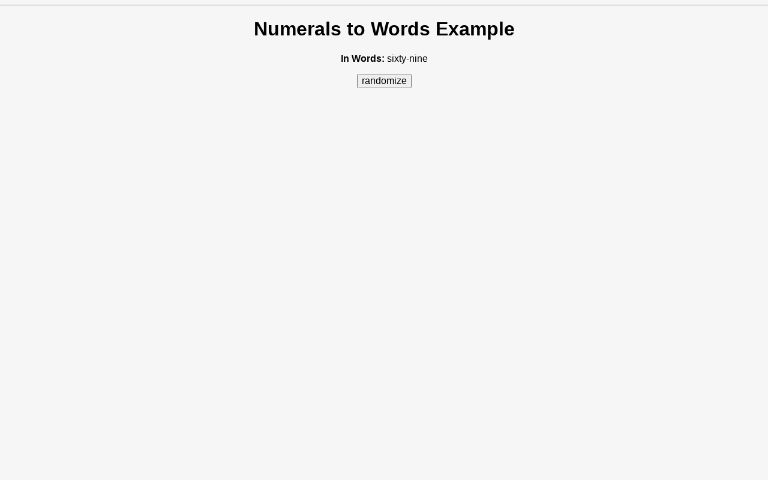 numerals-to-words-example-perchance-generator