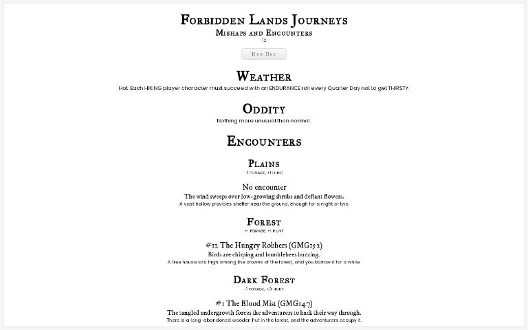 forbidden-lands-journeys-perchance-generator