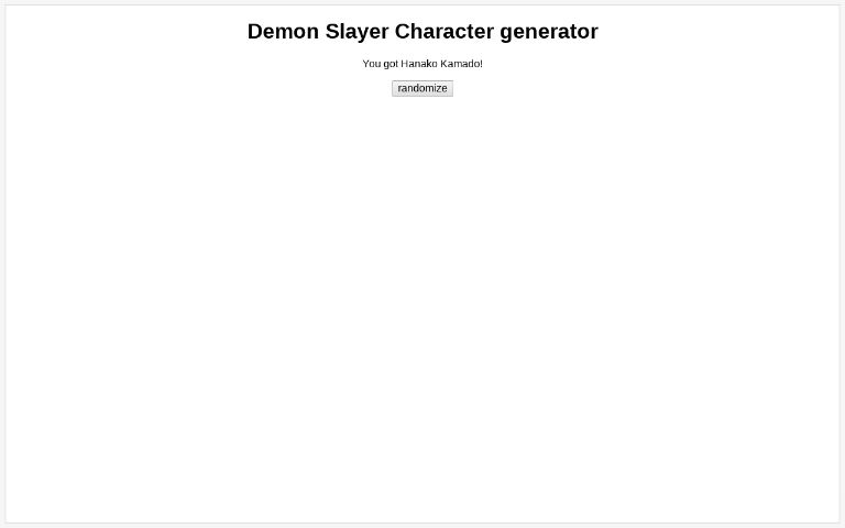 demon-slayer-character-generator