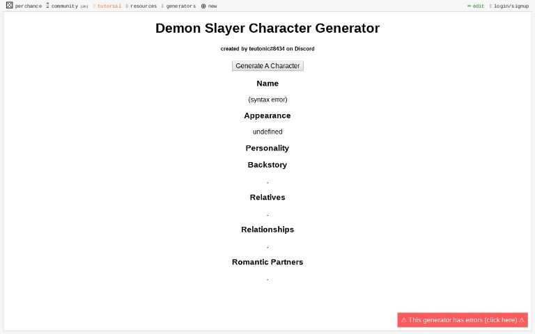 demon-slayer-character-generator