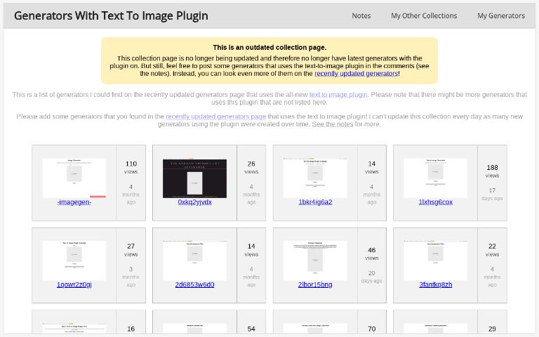 generators-with-the-text-to-image-plugin