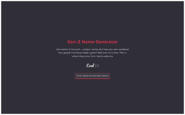 gen-z-name-generator-perchance