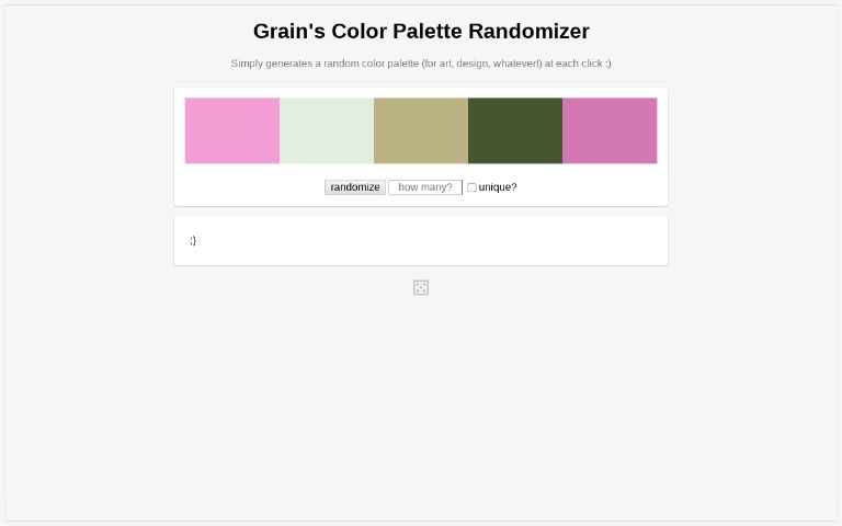 grain-s-color-palette-randomizer-perchance-generator