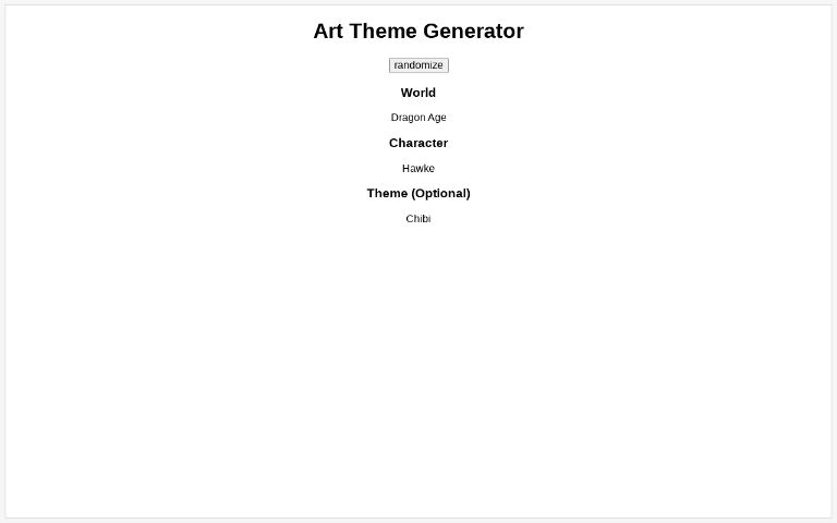 6. Nail Art Theme Generator - Discover New Themes and Styles - wide 5