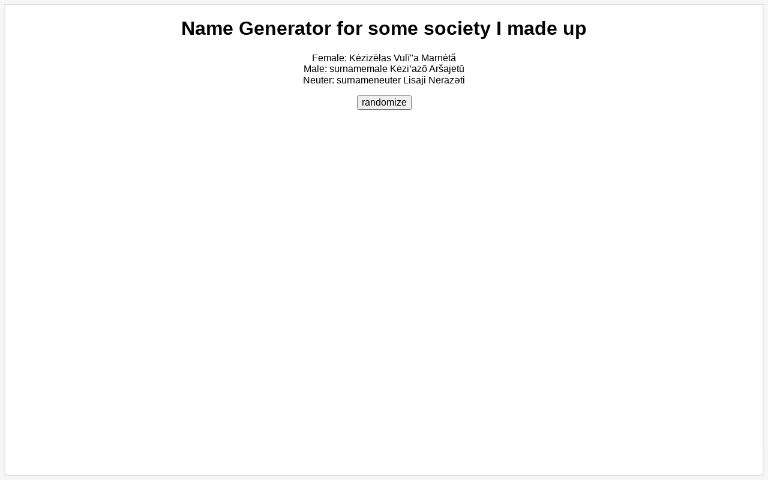 name-generator-for-some-society-i-made-up