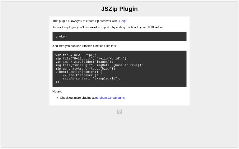 Smashing The Jszip Size Barrier Techniques Tips - yn4mrue