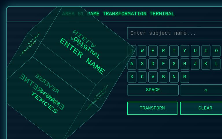 Minimal ― Perchance Generator