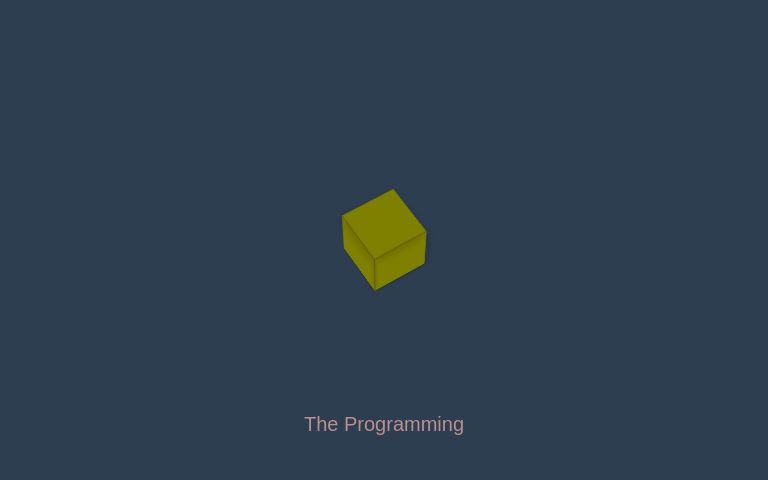 Anonymous Coder ― Perchance Generator