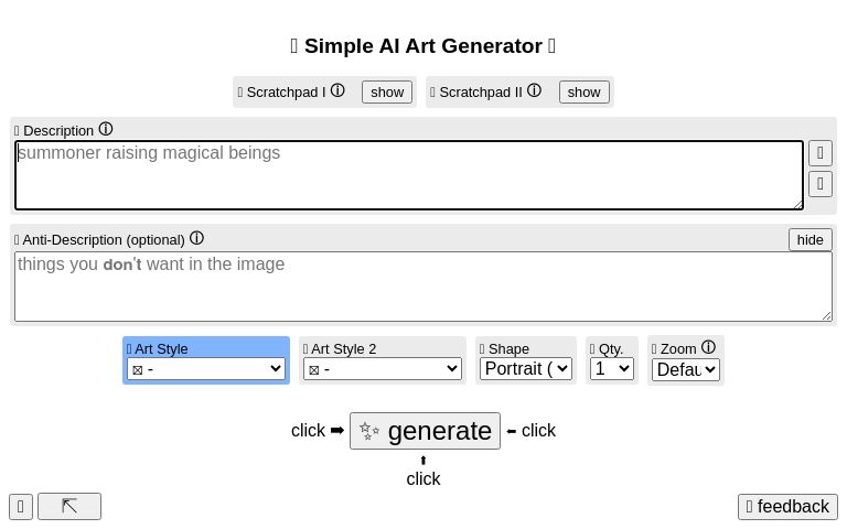 m8zdykazrj ― Perchance Generator