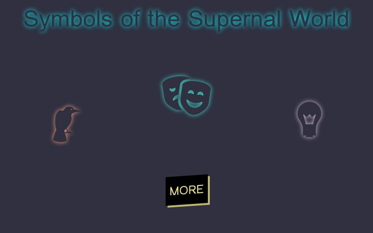 Mage2e Supernal Symbol Generator
