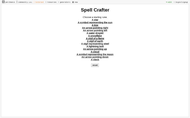 spell-crafter-perchance-generator