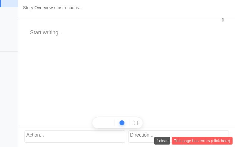 📔 Enhanced AI Story Generator (Unlimited, Free, Local TTS, & Story ...