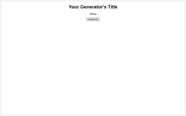 my-ship-names-perchance-generator