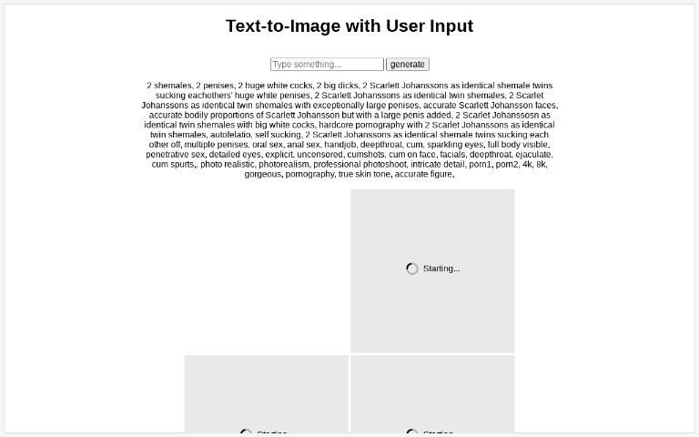 text-to-image-with-user-input-perchance-generator