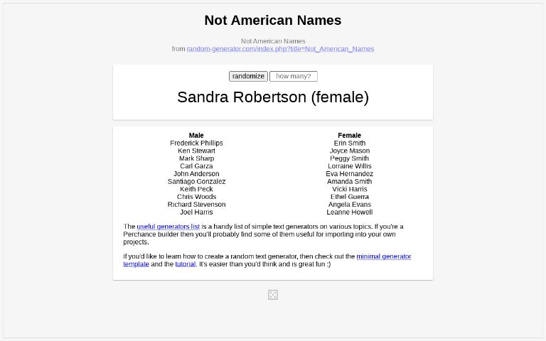 not-american-names-perchance-generator