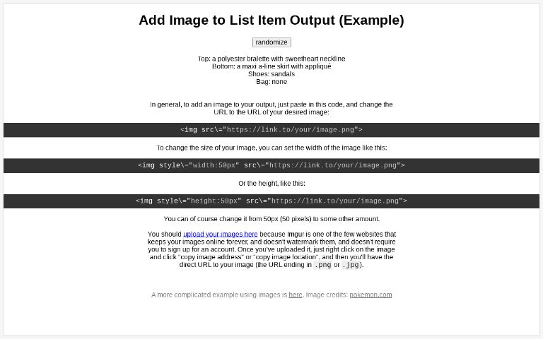add-image-to-list-item-output-example-perchance-generator